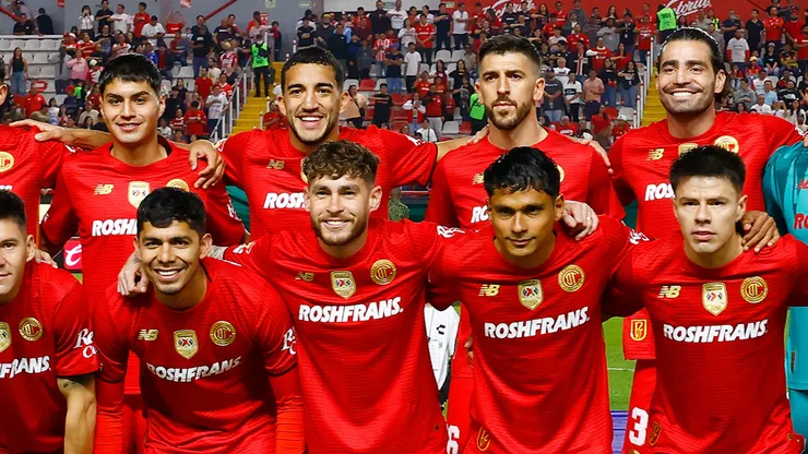 Se conoció que una estrella de Toluca fue convocada a su selección nacional de cara a la Fecha FIFA de marzo