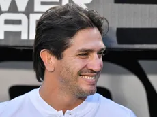 Bruno Marioni dio su opinión acerca del ciclo de Efraín Juárez en Pumas