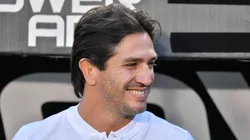 Bruno Marioni fue campeón con Pumas