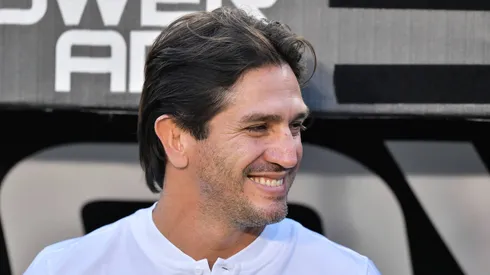 Bruno Marioni fue campeón con Pumas