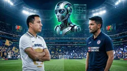 La Inteligencia Artificial pronosticó el resultado