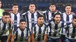 Rayados va por un entrenador que fue campeón de la Copa Libertadores