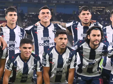 Rayados va por un entrenador campeón de la Copa Libertadores