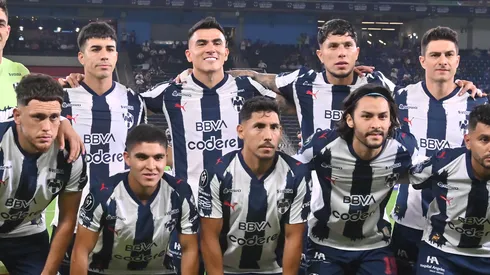 Rayados va por un entrenador que fue campeón de la Copa Libertadores