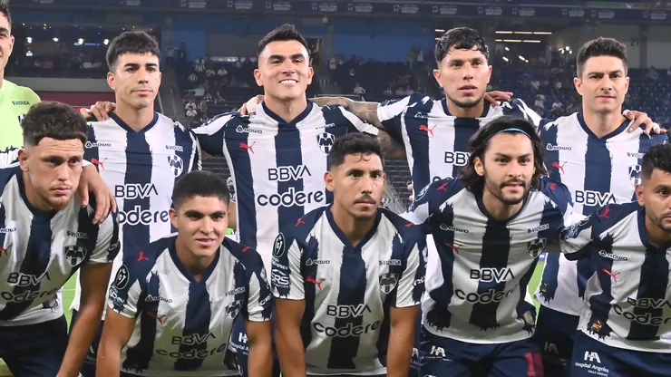 Rayados va por un entrenador que fue campeón de la Copa Libertadores