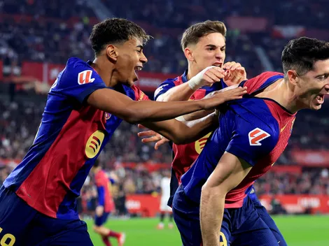 Pronósticos Barcelona vs Sevilla: los Culés buscan blindar el liderato