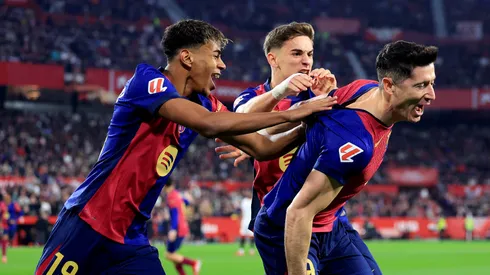 El líder de LaLiga quiere alejarse de Real Madrid.