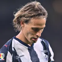 ¿Por qué no juega Sergio Canales en FC Juárez vs. Rayados por la Liga MX?
