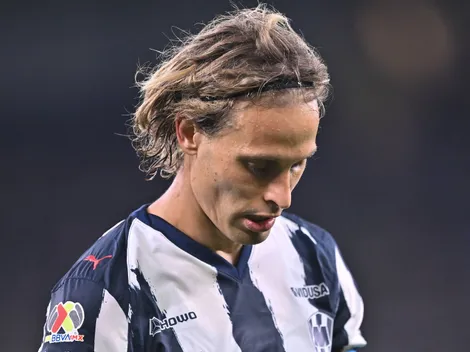 ¿Por qué no juega Sergio Canales en FC Juárez vs. Rayados por la Liga MX?