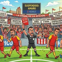 Un equipo de México separó a cuatro jugadores por presunto amaño de partidos