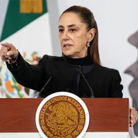 México y Claudia Sheinbaum tomaron una postura en el conflicto Irán - Mundial 2026