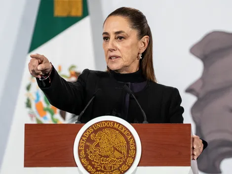México y Claudia Sheinbaum tomaron una postura en el conflicto Irán - Mundial 2026