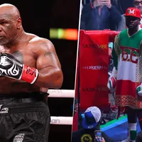 Confirmaron la fecha, lugar y reglas para Floyd Mayweather vs. Mike Tyson