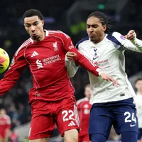 Pronósticos Liverpool vs Tottenham: los Reds buscan sentenciar la crisis de los Spurs