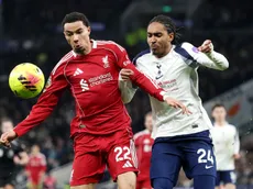Pronósticos Liverpool vs Tottenham: los Reds buscan sentenciar la crisis de los Spurs