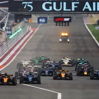 ¿Qué circuitos reemplazarán a Bahréin y Arabia Saudita en el calendario 2026 de la F1?