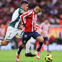¿Chivas vs. Santos Laguna va por TV abierta? Qué canal transmite EN VIVO el juego del Clausura 2026