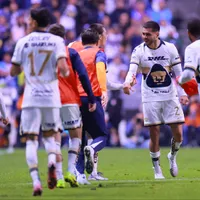 "Muchos éxitos": Pumas anuncia una salida importante antes de recibir a Cruz Azul