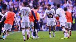 Pumas confirmó una salida previo a Cruz Azul.