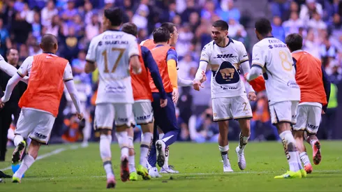 Pumas confirmó una salida previo a Cruz Azul.