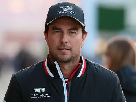 ¿Por qué Checo Pérez larga último en la carrera Sprint del GP de China?