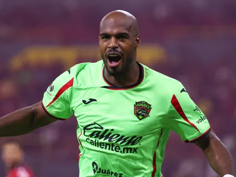 ¿Por qué no juega Oscar Estupiñán en FC Juárez vs. Rayados por el Clausura 2026?