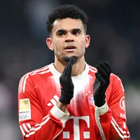 ¿Juega Luis Díaz? Las alineaciones de Leverkusen vs. Bayern Múnich por la Bundesliga