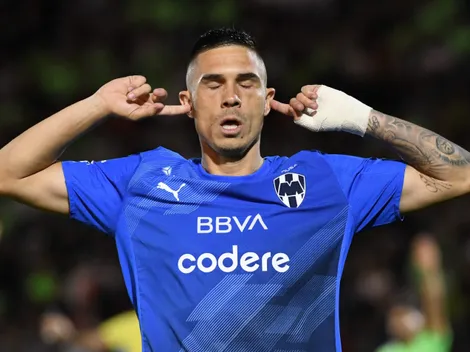 Rayados, en caída libre: así quedó la tabla del Clausura 2026 tras el viernes botanero