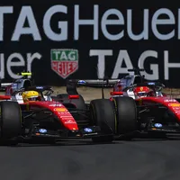 Fecha, hora y cómo ver EN VIVO la carrera del GP de China 2026