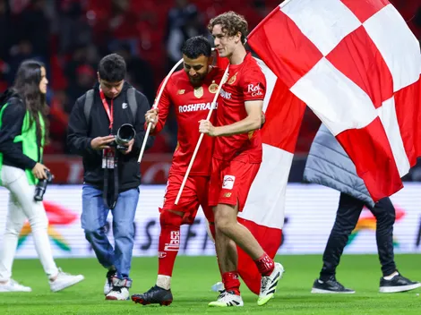 "Es solo...": el emotivo mensaje de Alexis Vega a Marcel Ruiz tras la dura noticia