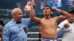 Marco Verde será uno de los grandes protagonistas del fin de semana.