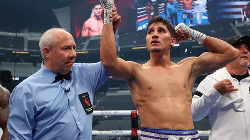 Marco Verde será uno de los grandes protagonistas del fin de semana.