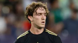 Marcel Ruiz se pierde el Mundial con México