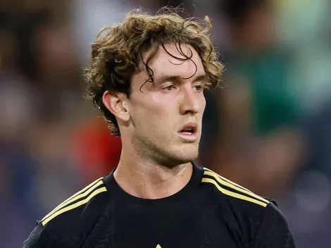 Los futbolistas que podrían reemplazar a Marcel Ruiz en México