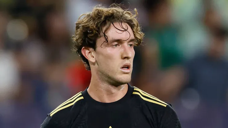 Marcel Ruiz se pierde el Mundial con México