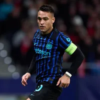 ¿Por qué no juega Lautaro Martínez en Inter vs. Atalanta por la Serie A 2025-26?