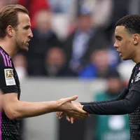 ¿Por qué no juegan Harry Kane y Jamal Musiala en Bayer Leverkusen vs. Bayern Múnich?