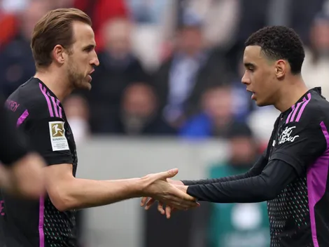 ¿Por qué no juegan Harry Kane y Jamal Musiala en Bayer Leverkusen vs. Bayern Múnich?