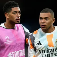 ¿Por qué no juegan Kylian Mbappé y Jude Bellingham en Real Madrid vs. Elche?