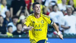 Cristiano Ronaldo no será parte del duelo de Al-Nassr ante Al-Khaleej por la Saudi Pro League