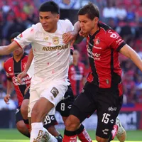 Las alineaciones de Toluca vs. Atlas por la Jornada 11 del Clausura 2026