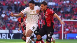 Toluca y Atlas se enfrentan por el Clausura 2026