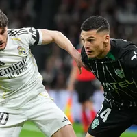 Sigue GRATIS y EN VIVO Real Madrid vs. Elche por LaLiga 2025-26