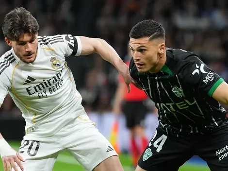 Sigue GRATIS y EN VIVO Real Madrid vs. Elche por LaLiga 2025-26