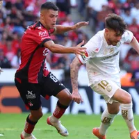 Sigue el minuto a minuto del Toluca vs Atlas