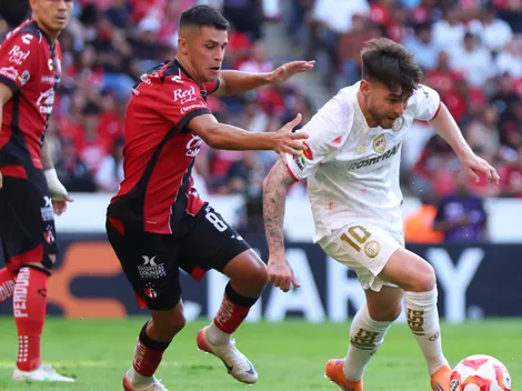 Sigue el minuto a minuto del Toluca vs Atlas