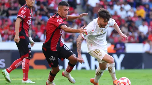 Sigue el minuto a minuto del Toluca vs Atlas