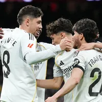 Sigue GRATIS y EN VIVO Real Madrid vs. Elche por LaLiga 2025-26