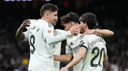 Real Madrid y Elche se enfrentan por una nueva jornada de LaLiga