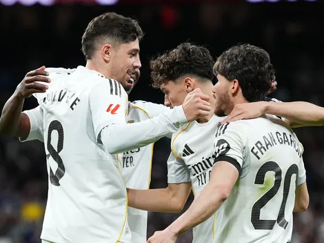 Sigue GRATIS y EN VIVO Real Madrid vs. Elche por LaLiga 2025-26